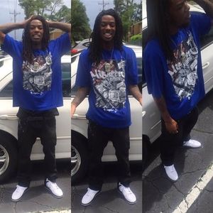 Meet your Posher, Rodney